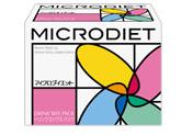 マイクロダイエット商品